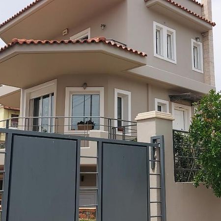 Ferienwohnung Aqua Artemida  Exterior foto