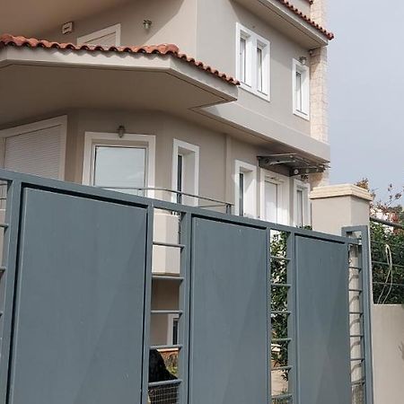 Ferienwohnung Aqua Artemida  Exterior foto